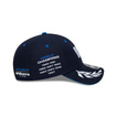 Czapka baseballowa Launch Team Williams Racing 2026