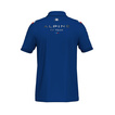 Koszulka męska polo Alpine F1 Team Blue