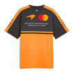 Koszulka t-shirt Team McLaren F1 2026