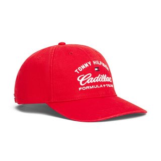 Czapka z daszkiem Varsity Cadillac F1 2026