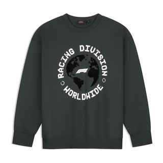 Bluza Racing Division Worldwide Graphic Formuła 1 2026