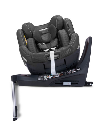 Fotelik Samochodowy Recaro XENON Kid Fresh Black