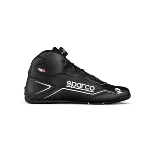Buty Sparco K-POLE WP MY20 czarne