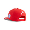 Czapka baseballowa Charles Leclerc Team Ferrari F1 2026