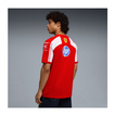 Koszulka t-shirt Team Scuderia Ferrari F1 2026