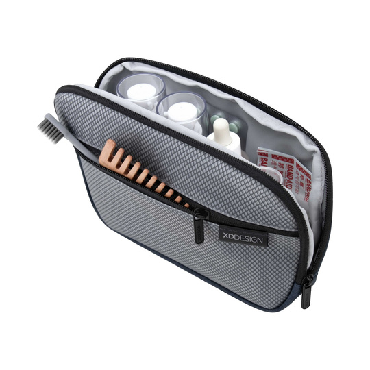 Saszetka First Class All-in-one XD Design granatowa