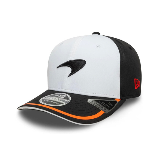 Czapka baseballowa RTP Retro McLaren F1 2025