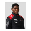Bezrękawnik Team Haas F1 2026