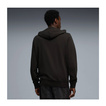 Bluza z kapturem Logo McLaren F1 2026 czarna