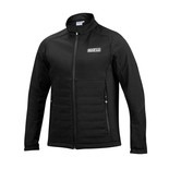 Softshell męski Sparco MY22 czarny