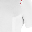 Koszulka t-shirt Sparco K-Carbon biała