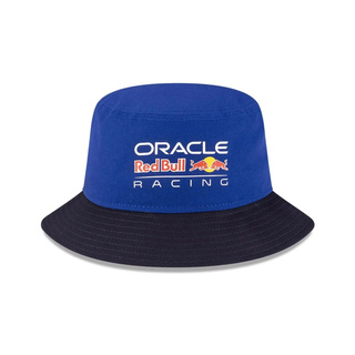 Kapelusz Essentials Red Bull Racing 2026