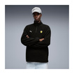 Bluza 1/4 Zip czarna Scuderia Ferrari F1 2026