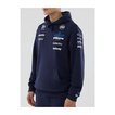 Bluza z kapturem Team Williams Racing 2026