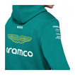 Bluza męska Team Aston Martin F1 2025