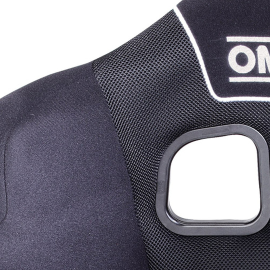 Fotel OMP HRC D (FIA)