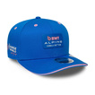 Czapka z daszkiem Team Alpine F1 2026