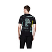 T-shirt męski GP Miami Aston Martin F1 2025