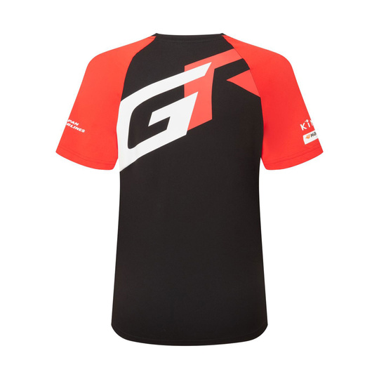 Koszulka t-shirt damska Team WRC Toyota Gazoo Racing