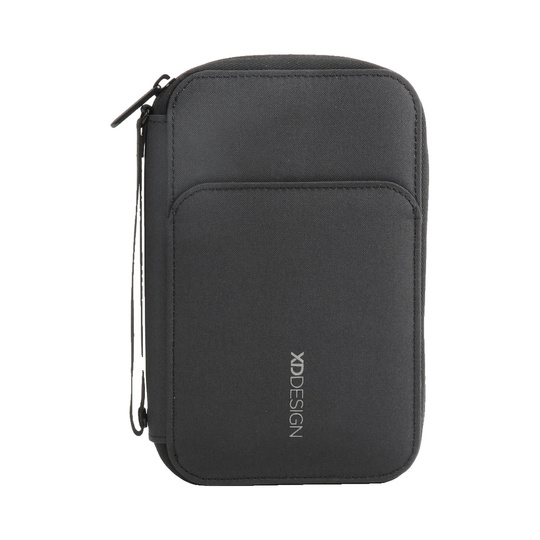 Etui Passport Holder XD Design czarne