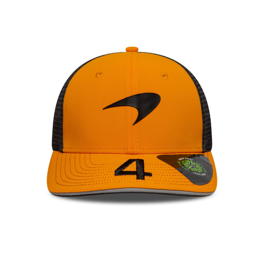 Czapka baseballowa Norris Team McLaren F1 2025