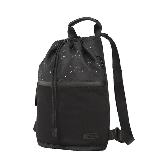 Plecak Ogio XIX Drawstring Pack czarny