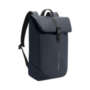 Plecak XD Design Urban Flap-top granatowy