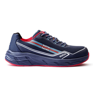 Buty dla mechaników Sparco Martini Racing Corsica