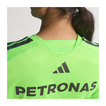 Koszulka t-shirt męska Set Up Team Mercedes AMG F1 2026