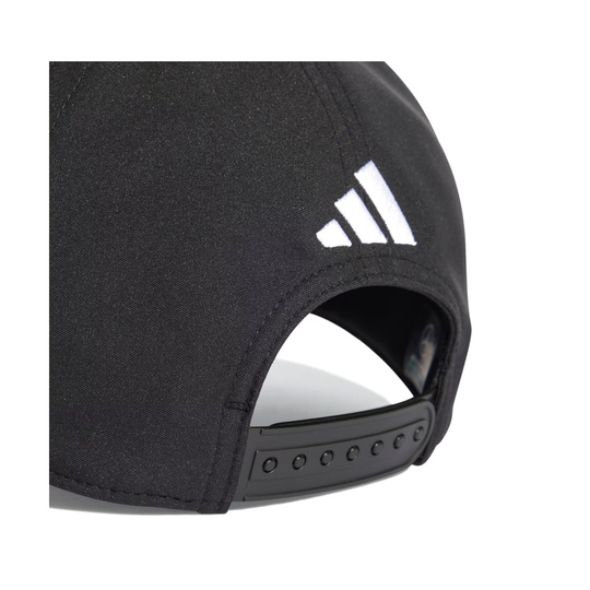 Czapka baseballowa czarna Team Mercedes AMG F1 2026