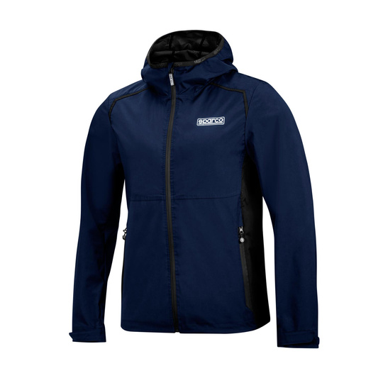 Kurtka męska Wind Sparco MY22 granatowa