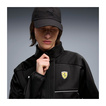 Kurtka Softshell Logo Scuderia Ferrari F1 2026 czarna