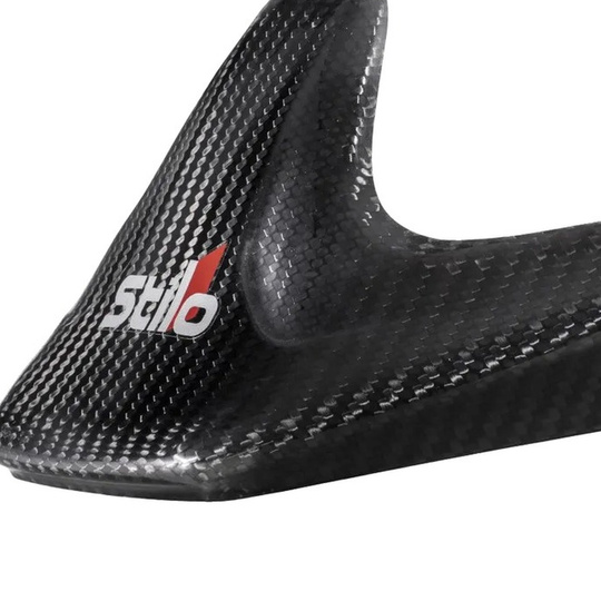 Daszek Stilo WRX Raid Carbon