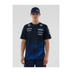 T-shirt męski Team Williams Racing 2026