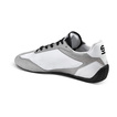 Buty Sparco S-Drive białe