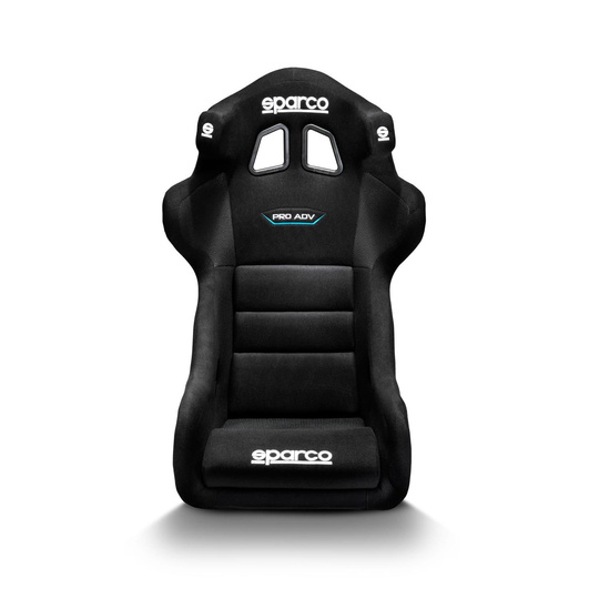 Fotel Sparco PRO ADV QRT MY20 (FIA)