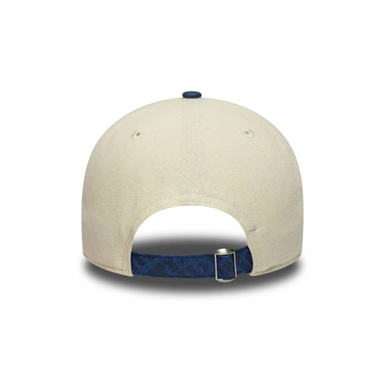 Czapka baseballowa niebieska Heritage Alpine F1 2026