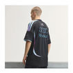 Koszulka t-shirt Miami GP Team Audi Revolut F1 2026