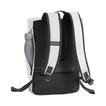 Plecak XD Design Urban Flap-top Off-White
