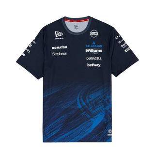 Koszulka t-shirt Team Williams F1 2026