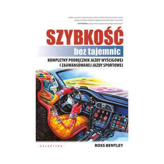 Książka Szybkość bez tajemnic