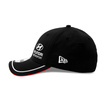 Czapka baseballowa Team Hyundai Motorsport 2026