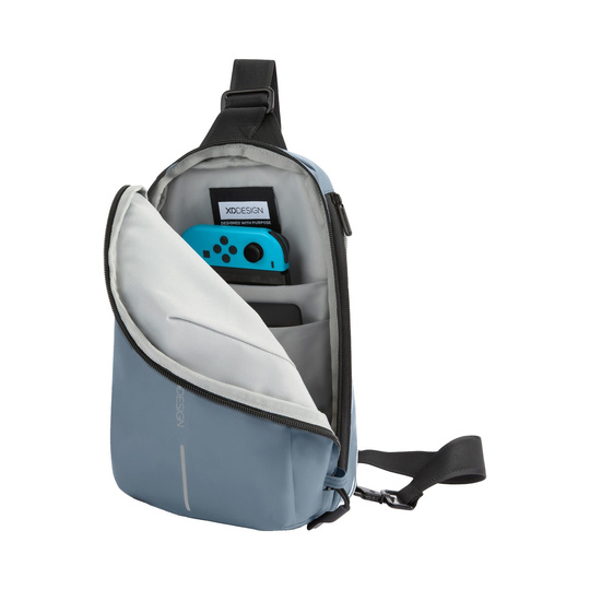 Torba XD Design Urban Expandable Sling niebieska