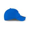 Czapka z daszkiem Essential Alpine F1 2026 niebieska