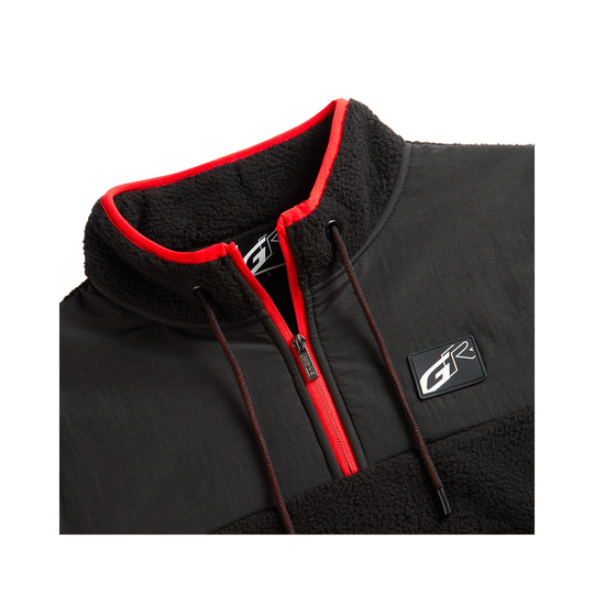 Bluza męska GR Fleece Toyota Gazoo Racing