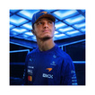 Koszulka t-shirt Singapore GP McLaren F1 2026