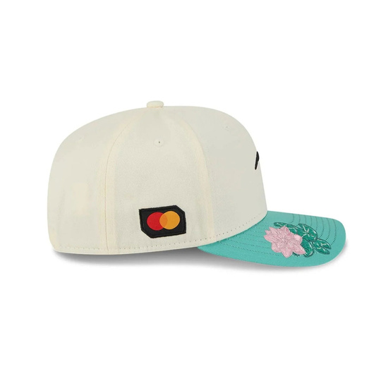 Czapka baseballowa Piastri Brazil GP McLaren F1 2025