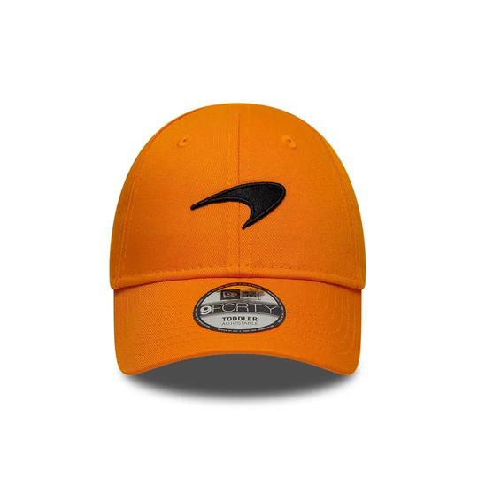 Czapka dla maluchów Logo McLaren F1 2025