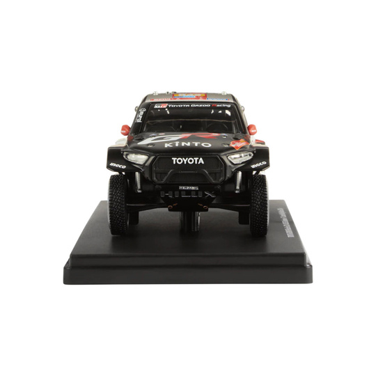 Model 1:43 DAKAR Hilux T1U #226 Toyota Gazoo Racing