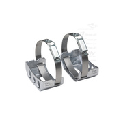 Klamry OMP 132 mm